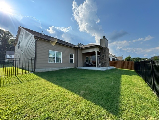 1455 Cotillion Dr