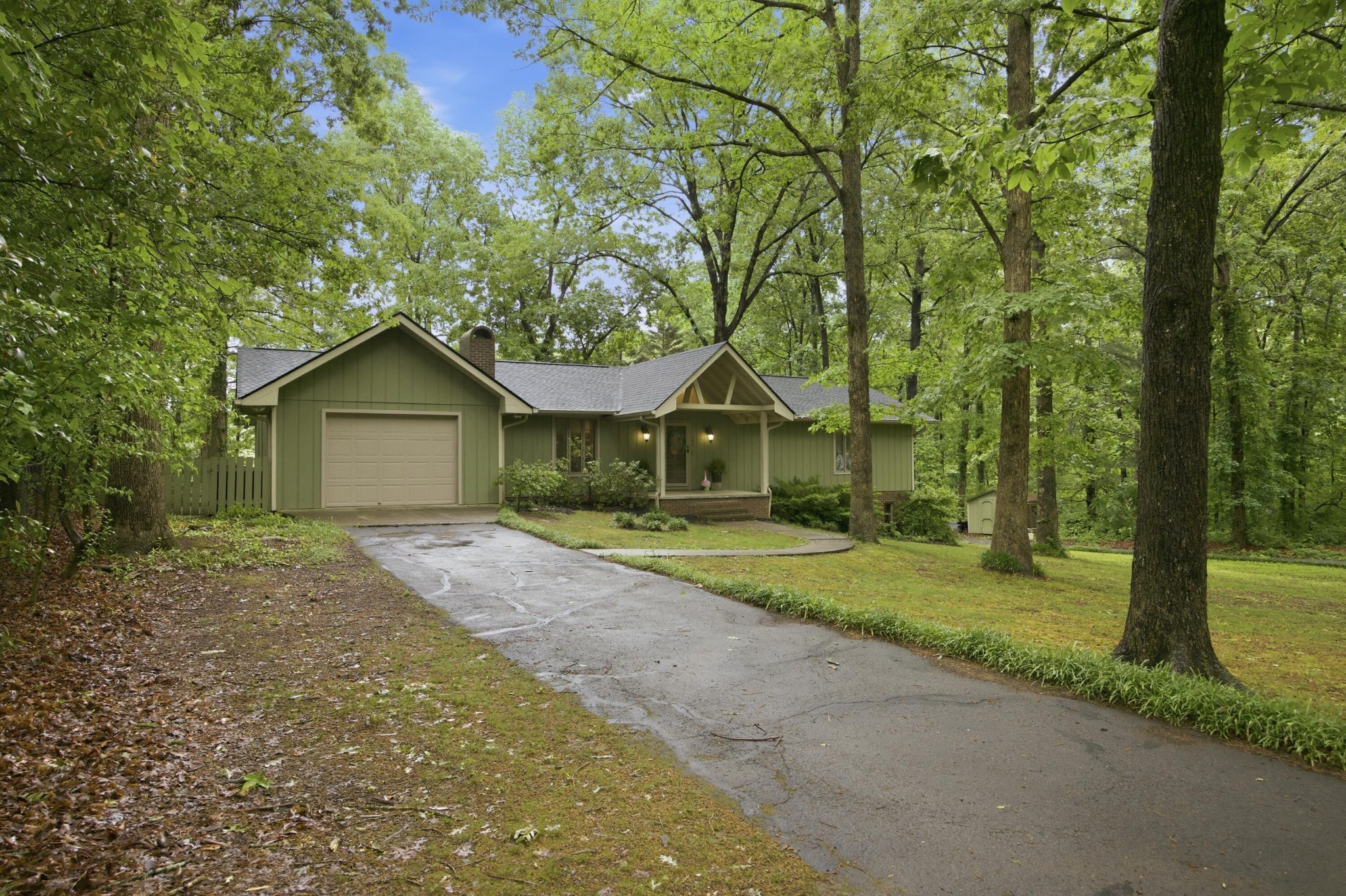 141 Lewis Lane Road NE
