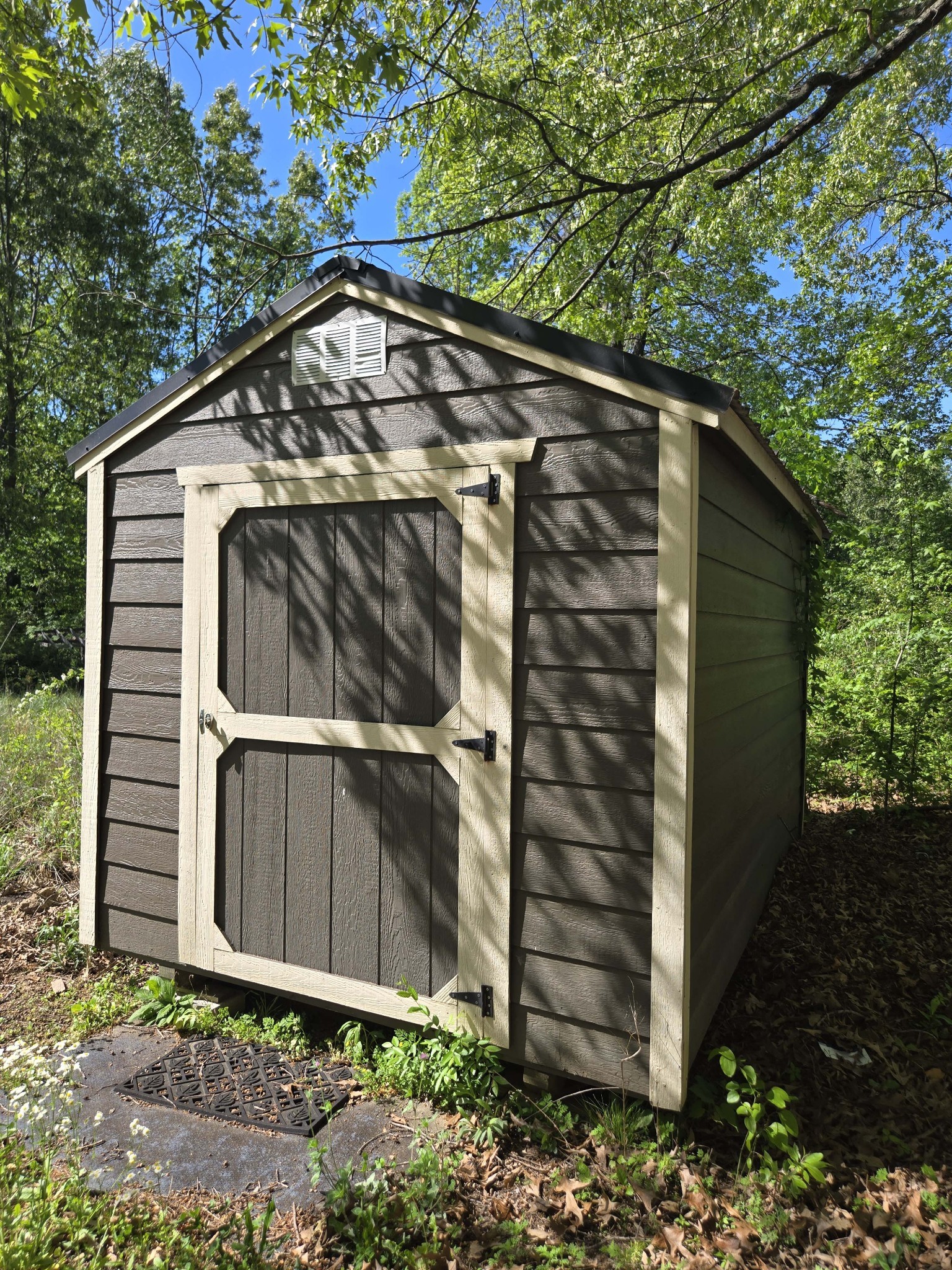 155 Breeder Rd