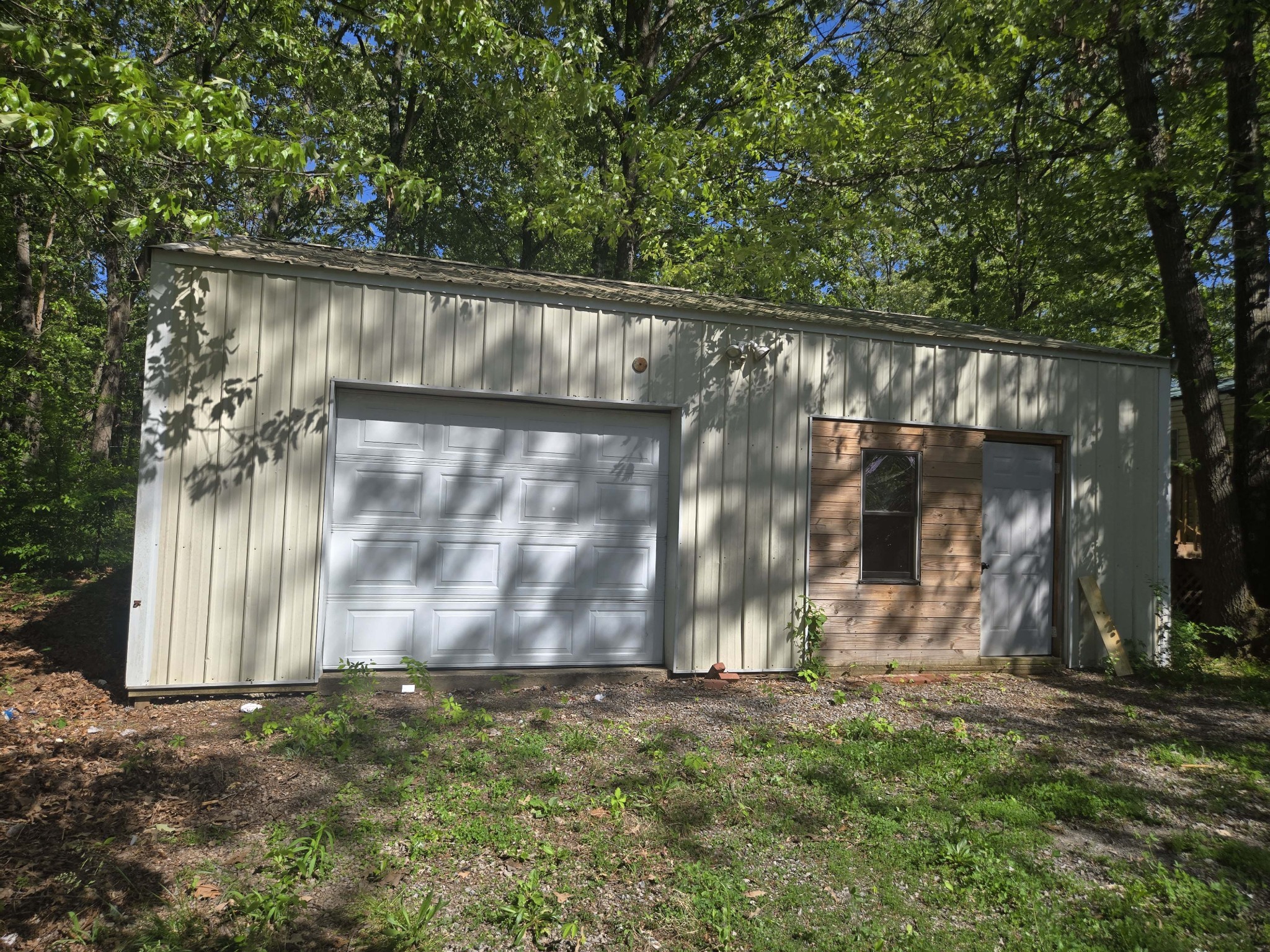 155 Breeder Rd