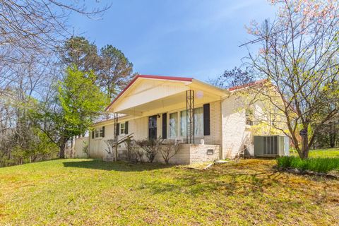 348 Spring Creek Rd Westpoint TN 38486