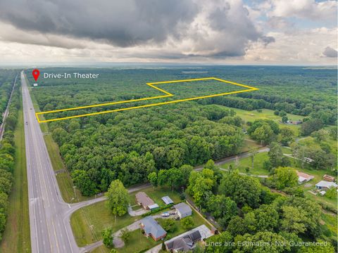 0 Tullahoma Hwy Tullahoma TN 37388