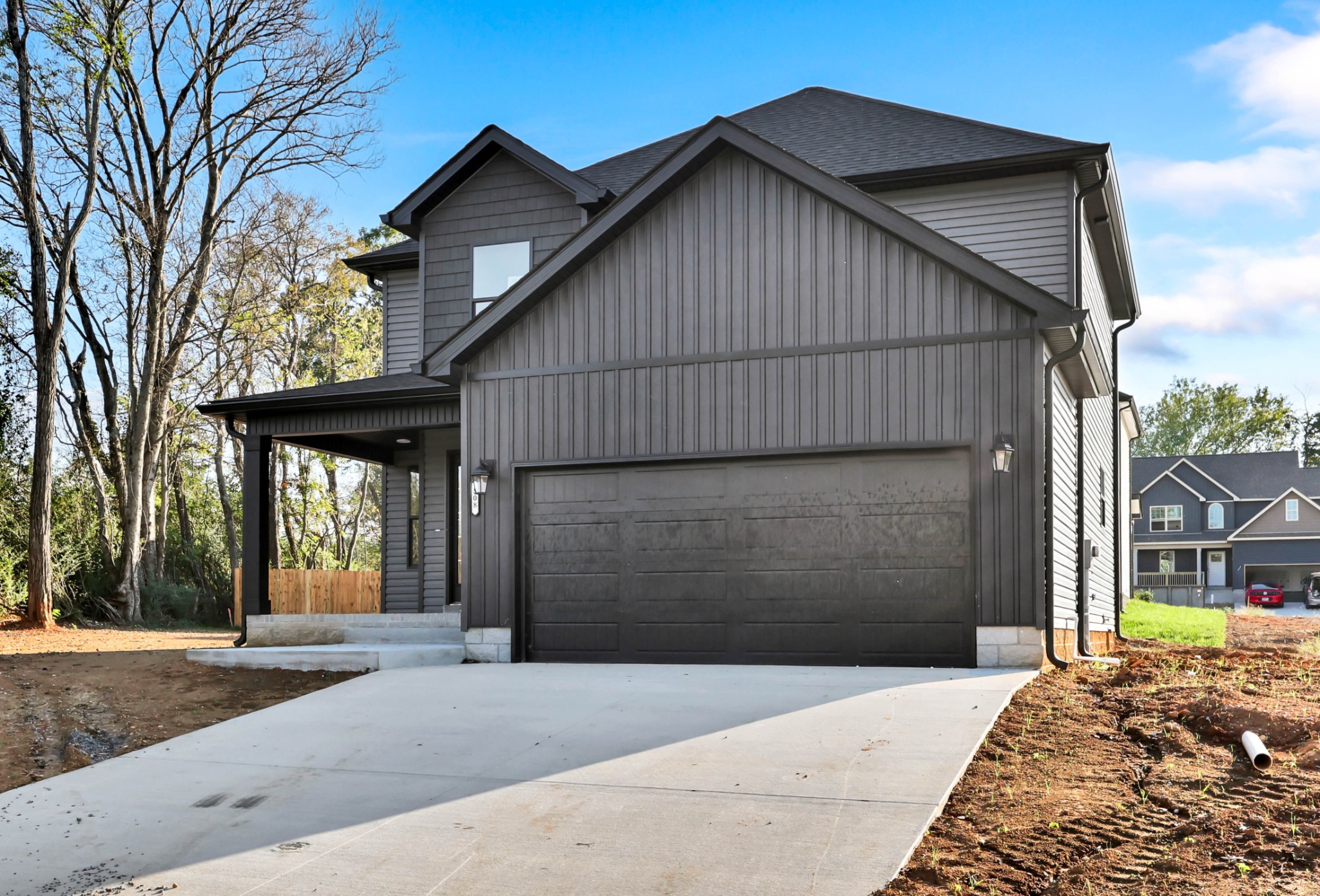 808 Bluestem Way