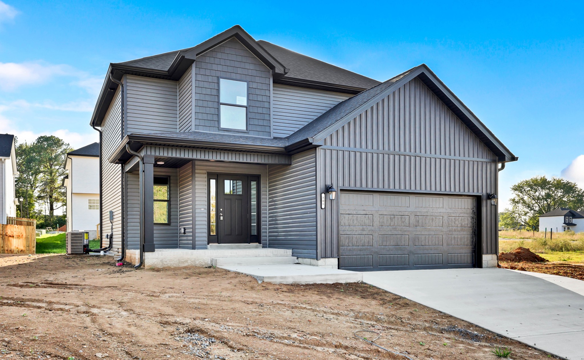 808 Bluestem Way