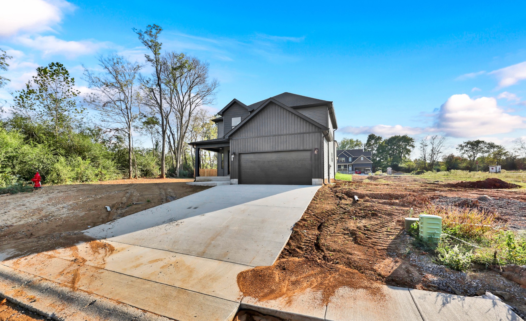 808 Bluestem Way