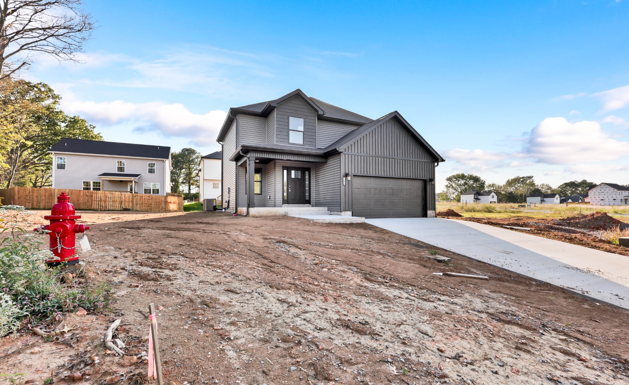 808 Bluestem Way