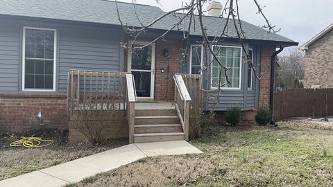 181 Hillside Dr Hendersonville TN 37075