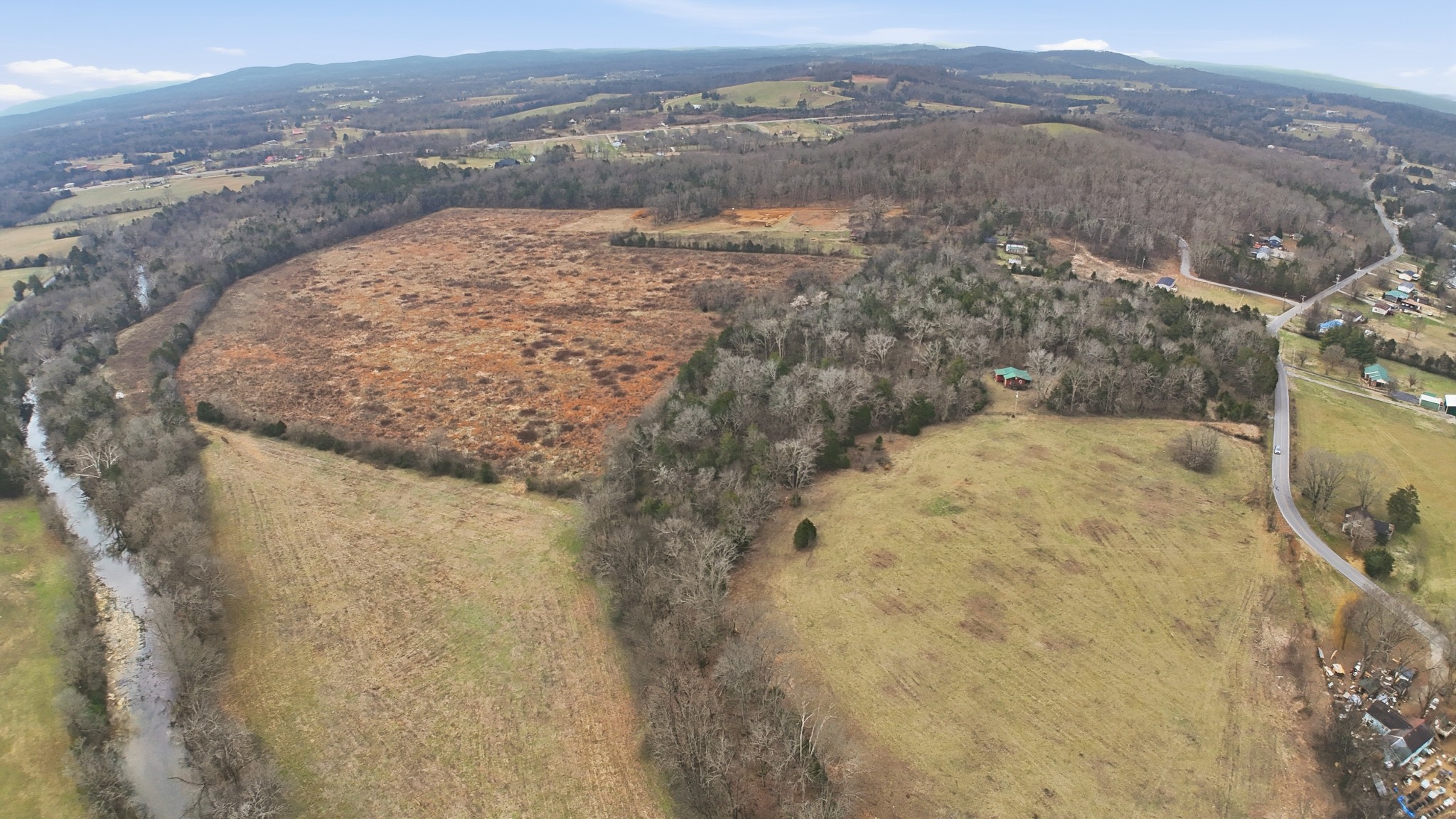 1389 Beasleys Bend Rd