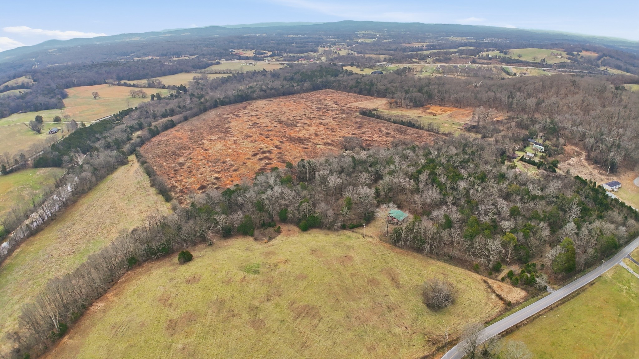 1389 Beasleys Bend Rd