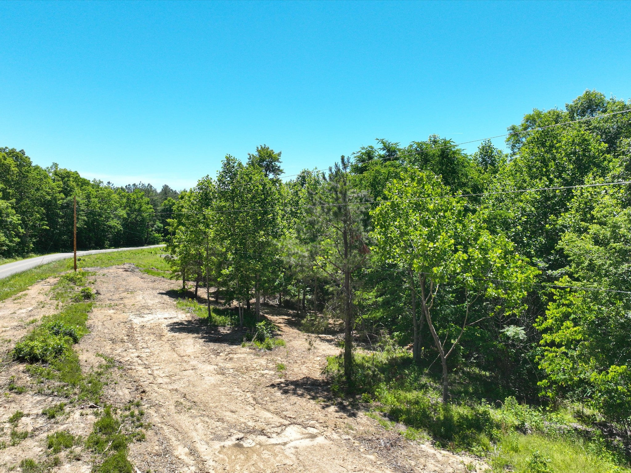 321 Ridgetop Rd