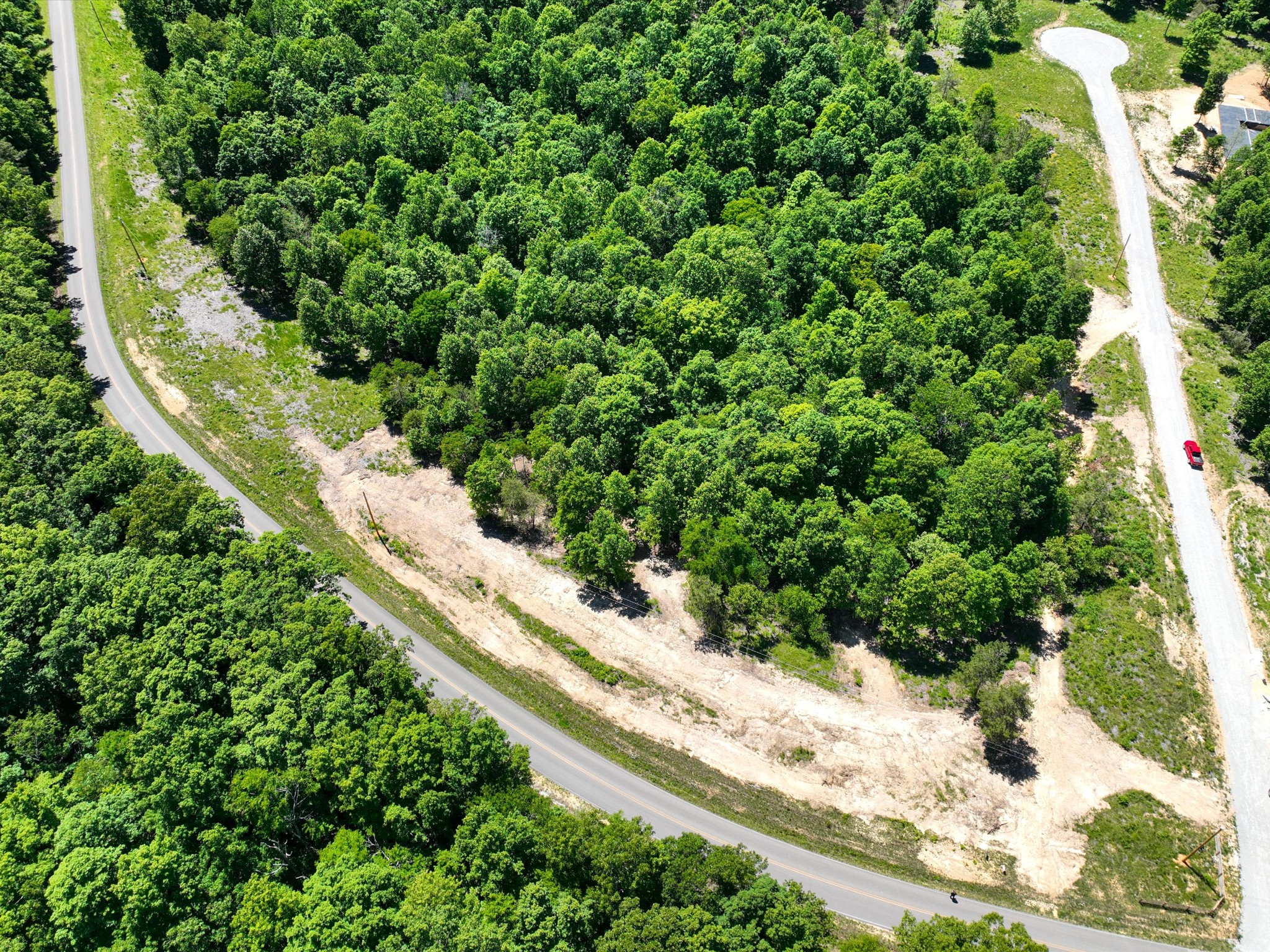 321 Ridgetop Rd