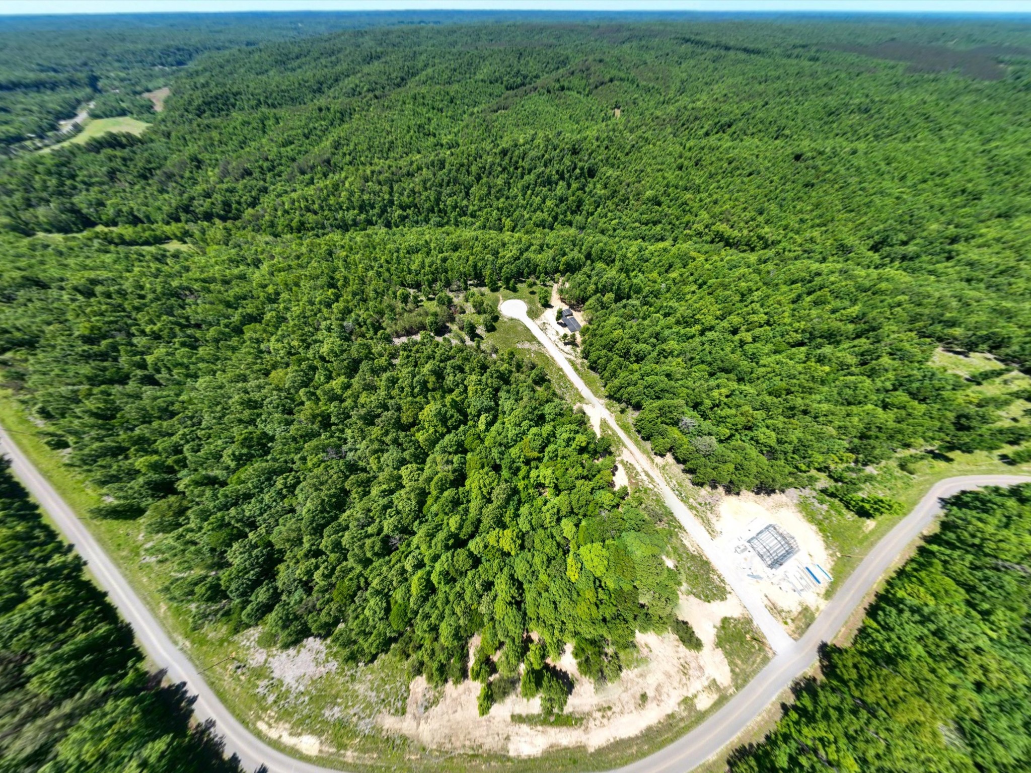 321 Ridgetop Rd