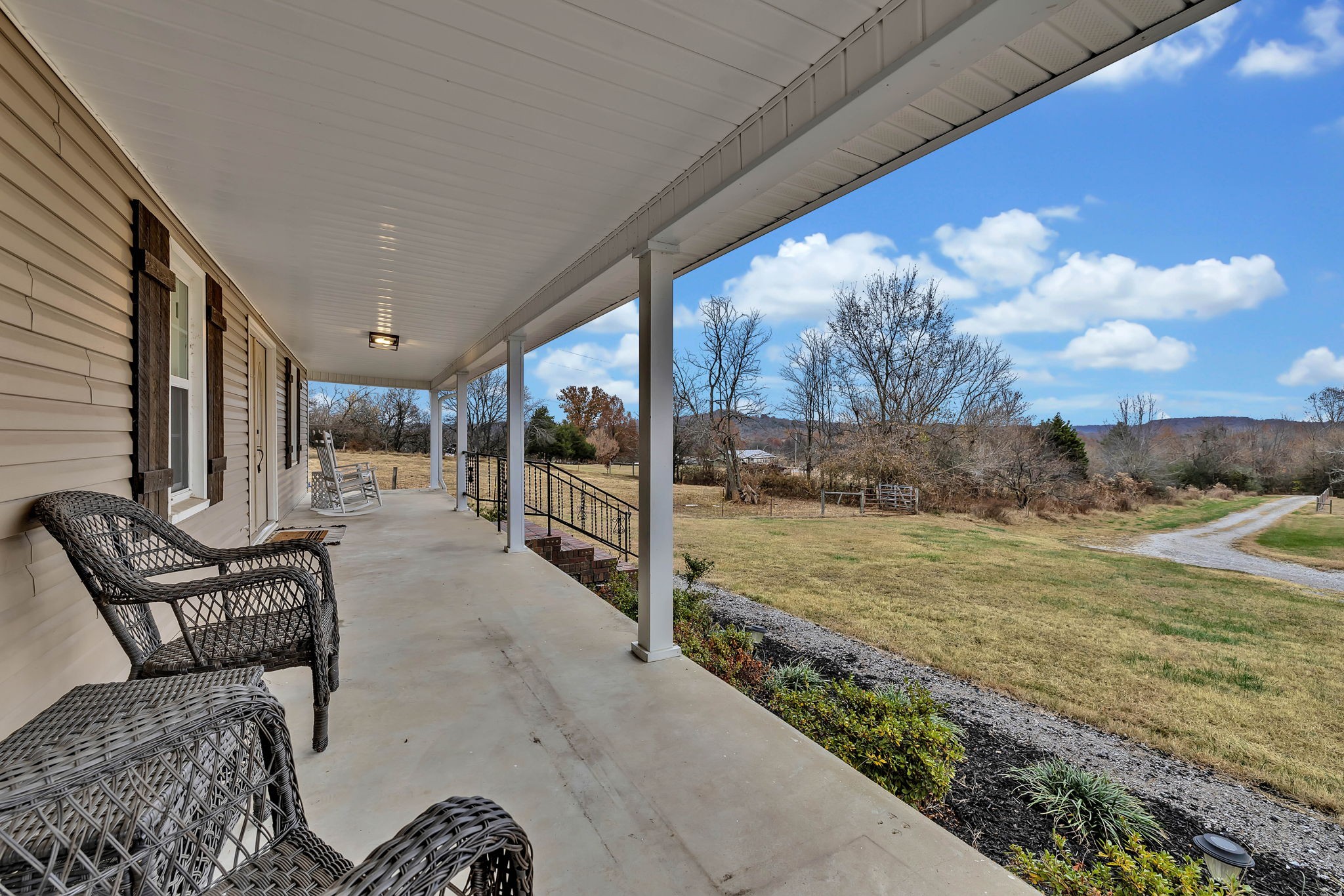 3132 Fishing Ford Rd