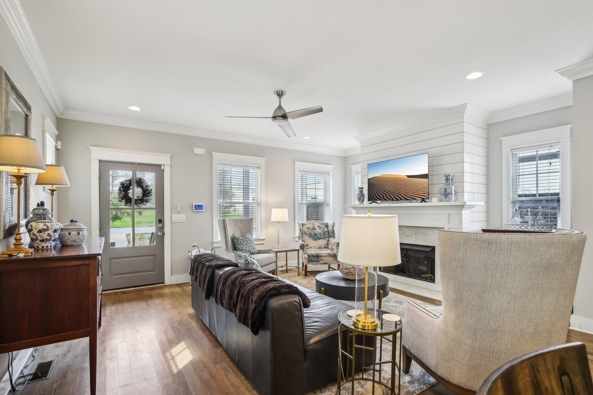 Middle Tennessee Properties 4 5107A Tennessee Ave