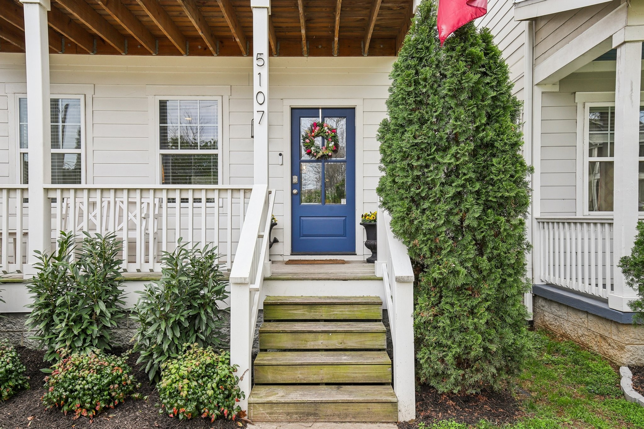 Middle Tennessee Properties 1 5107A Tennessee Ave