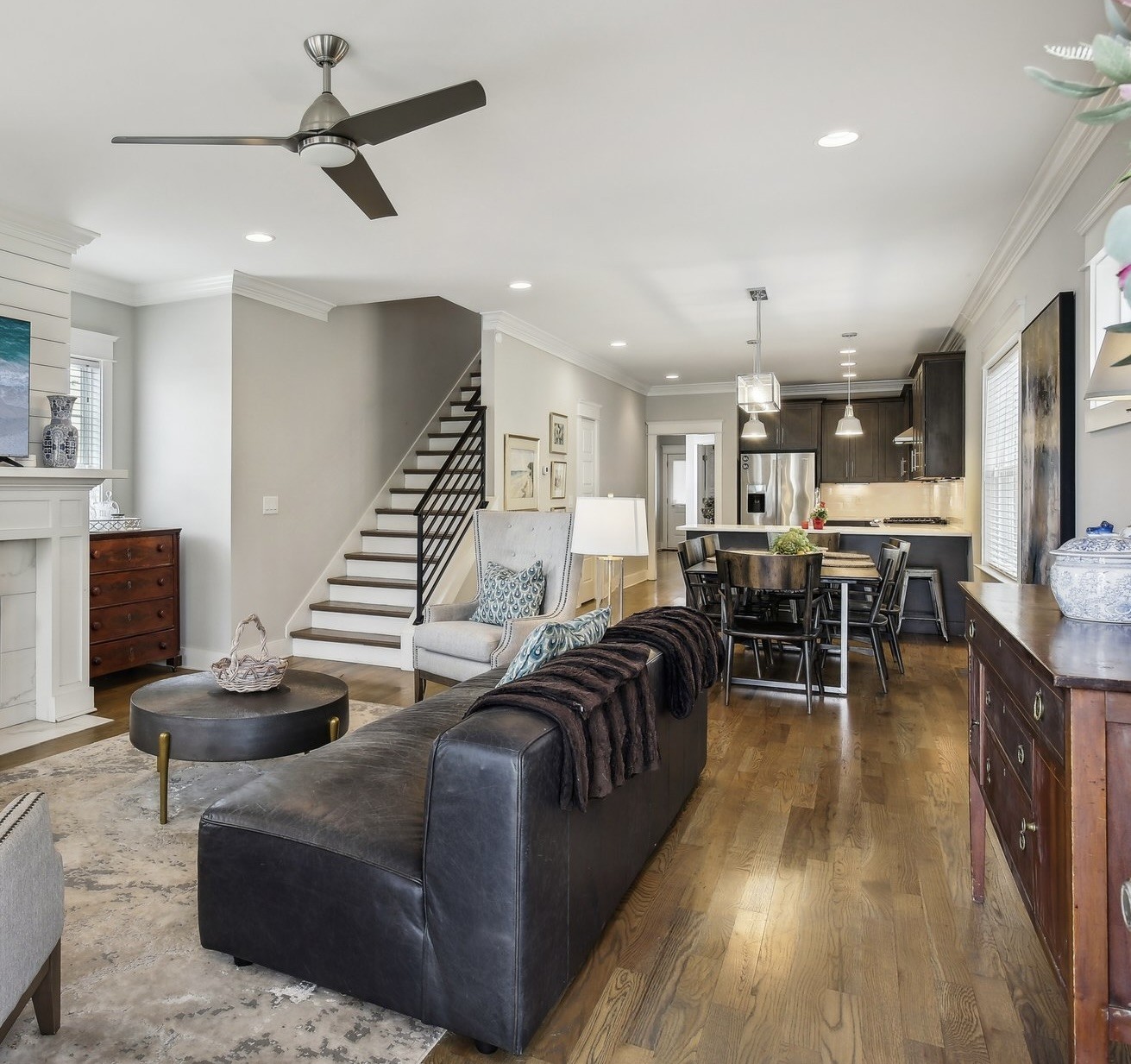 Middle Tennessee Properties 2 5107A Tennessee Ave