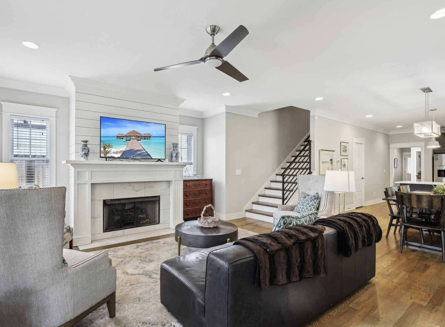 Middle Tennessee Properties 3 5107A Tennessee Ave