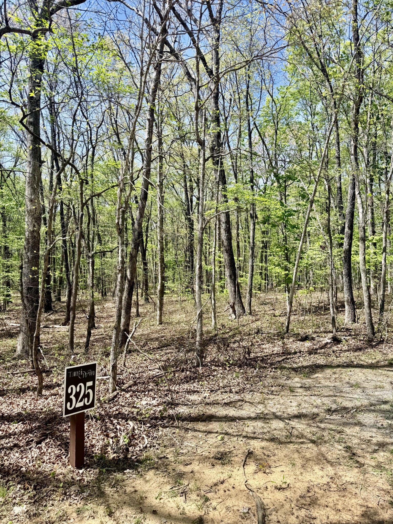 0 Timberwood Trace Lot 325 & 326