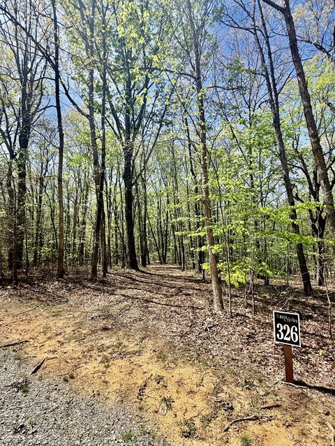 0 Timberwood Trace Lot 325 & 326 Monteagle TN 37356