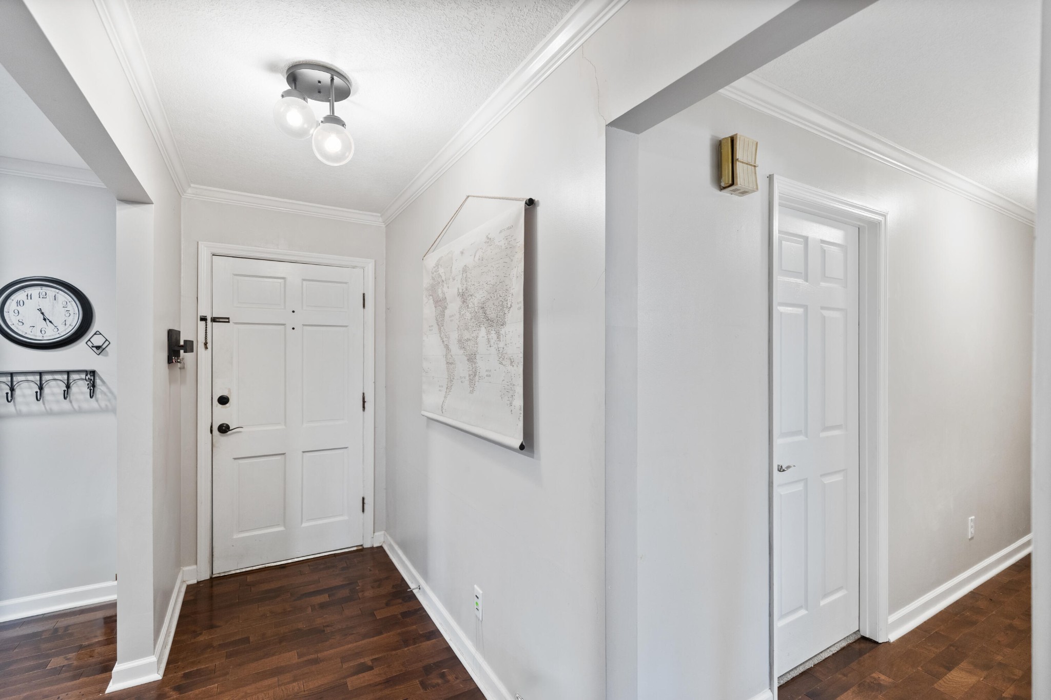 2000 Georgetown Road NW