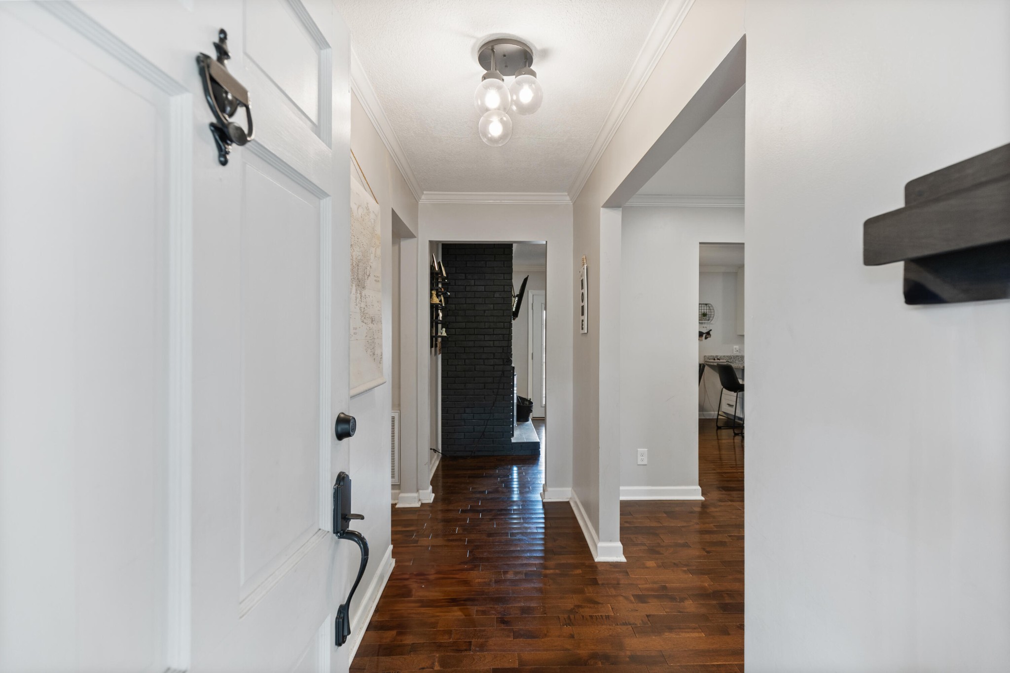 2000 Georgetown Road NW