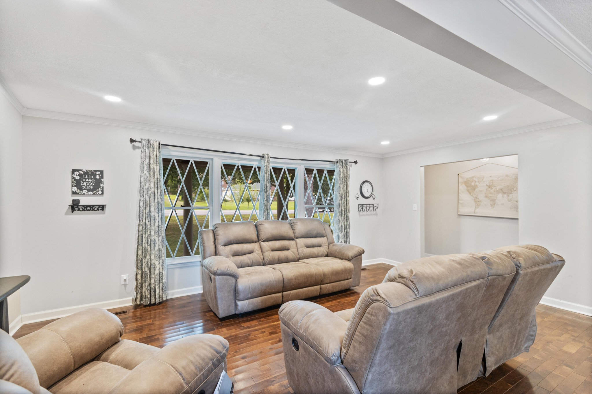 2000 Georgetown Road NW