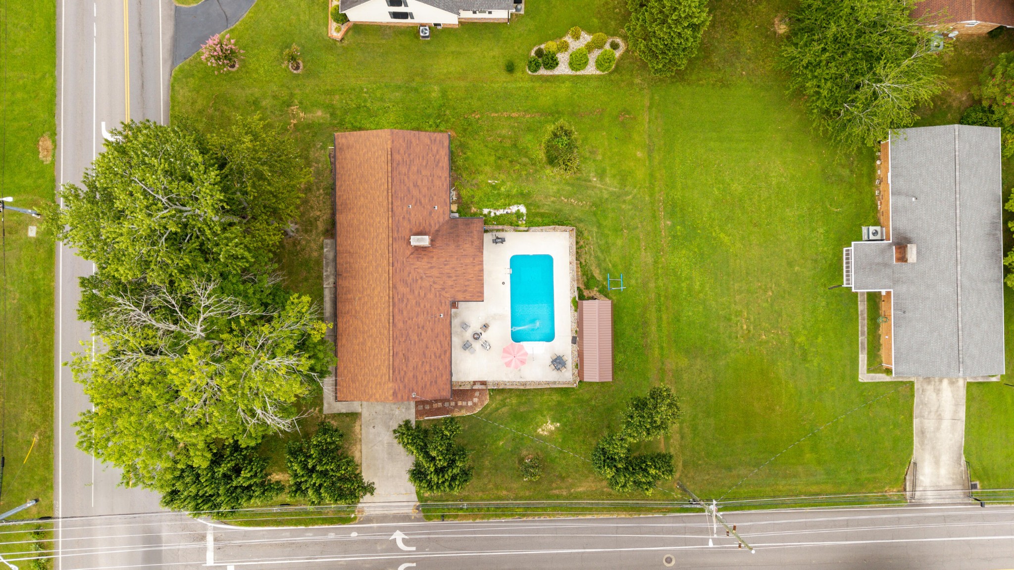 2000 Georgetown Road NW