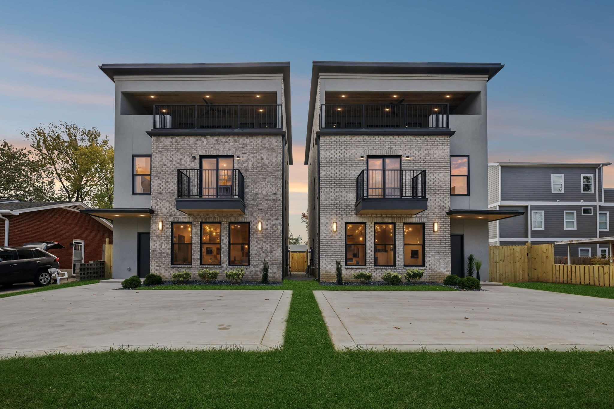 297A Paragon Mills Rd