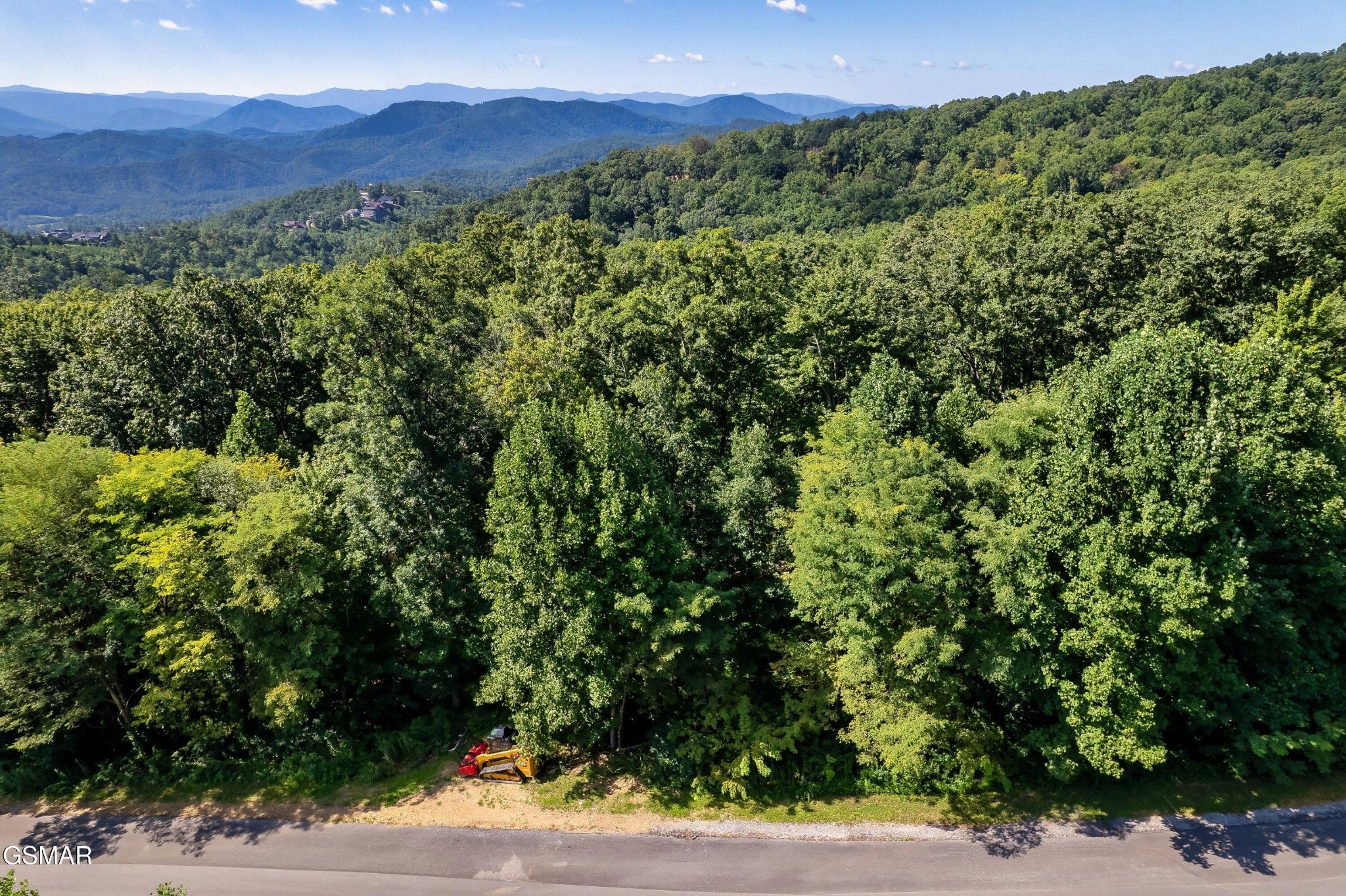 150 Mountaineer Trail