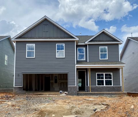 Photo of 148 Yuma Lane, White House, TN 37188 (MLS # 3255916)