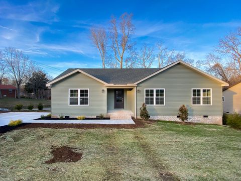 1200 Red Road, McMinnville, TN 37110 - MLS#: 2775386