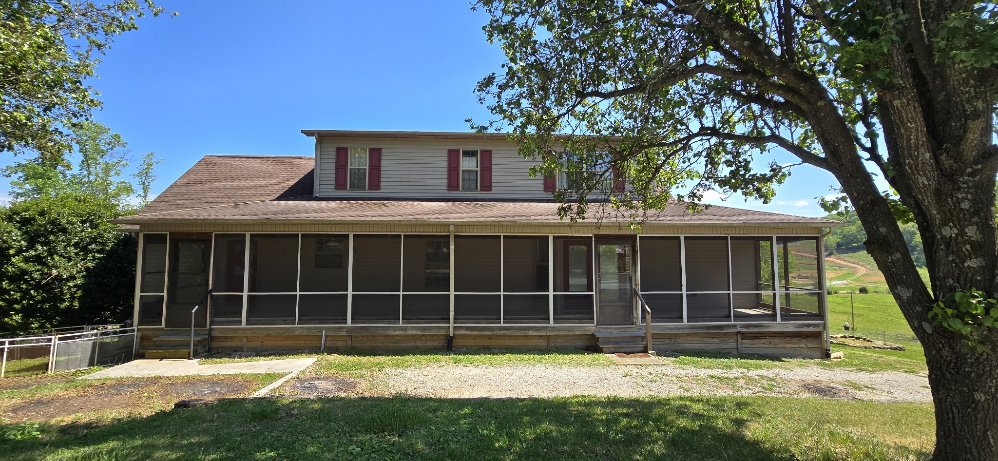 2120 Green Mountain Rd NE