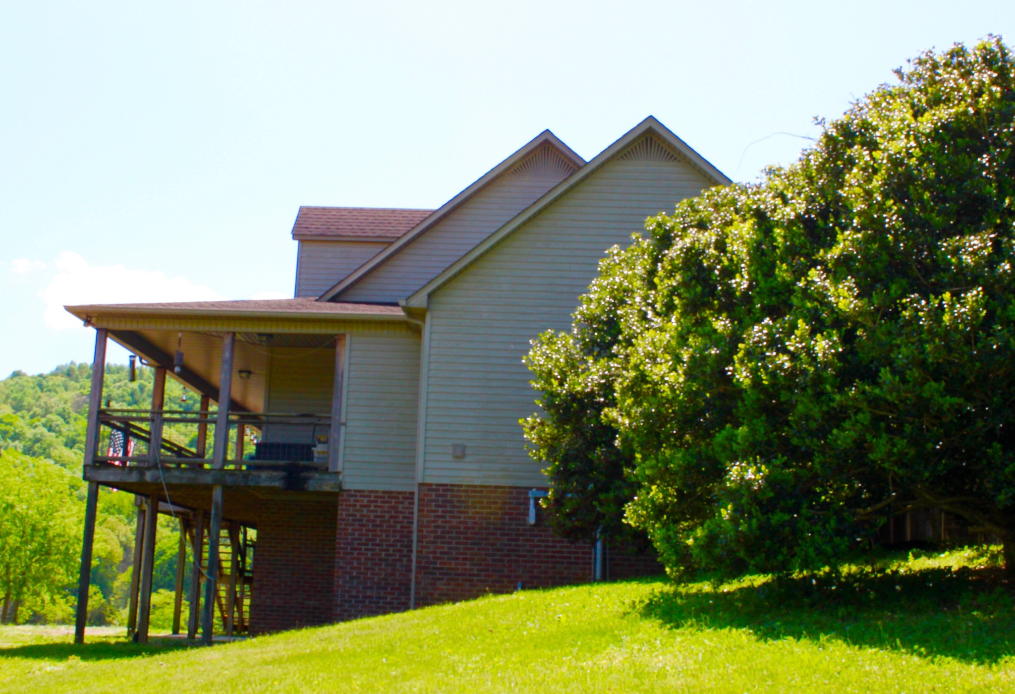 2120 Green Mountain Rd NE