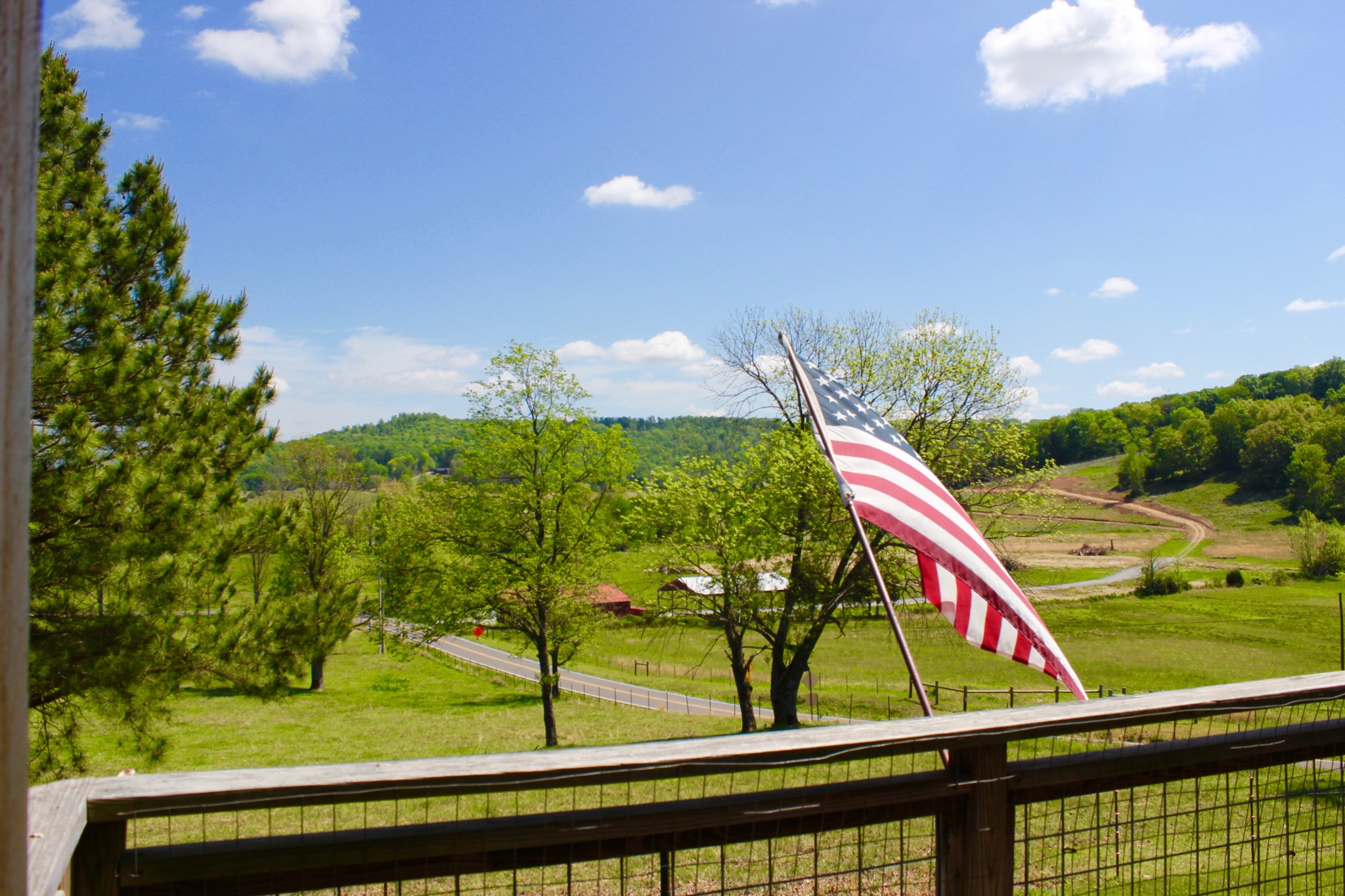 2120 Green Mountain Rd NE