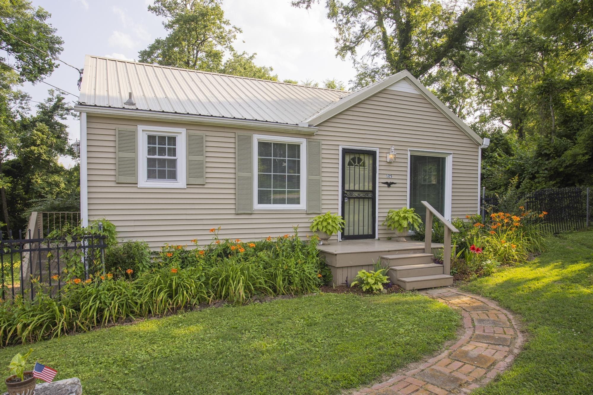 Middle Tennessee Properties 4 125 Neese Dr