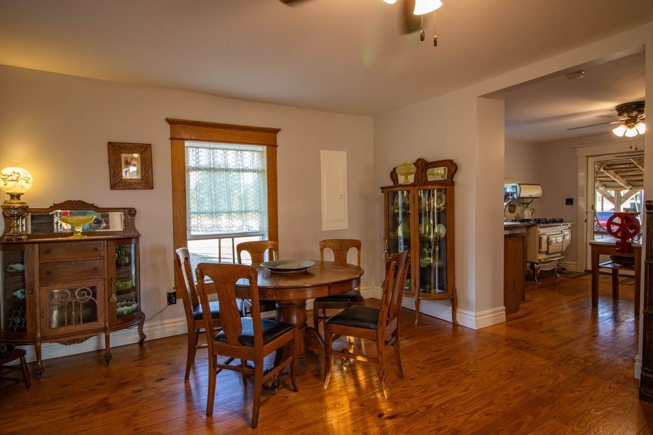 2253 Allen Cox Rd