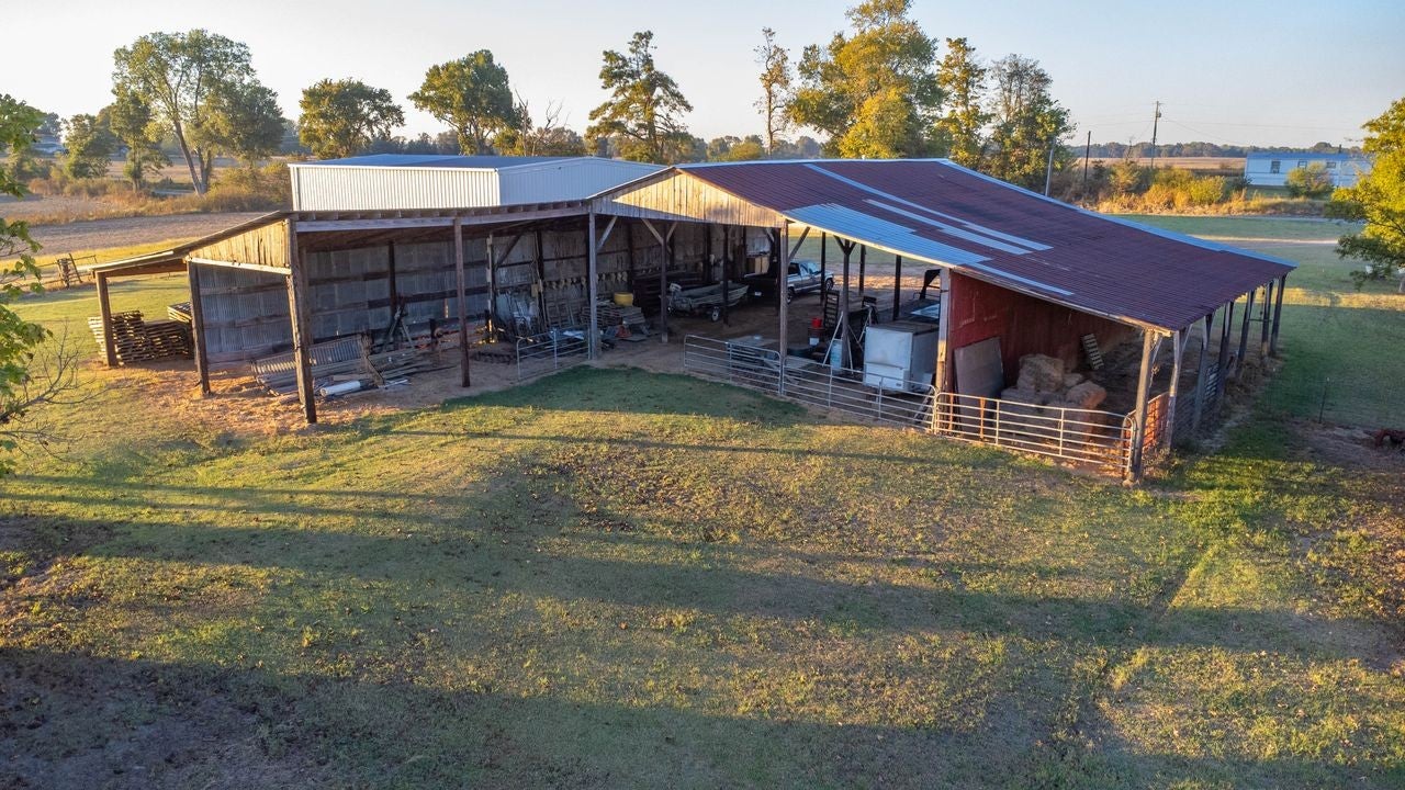 2253 Allen Cox Rd