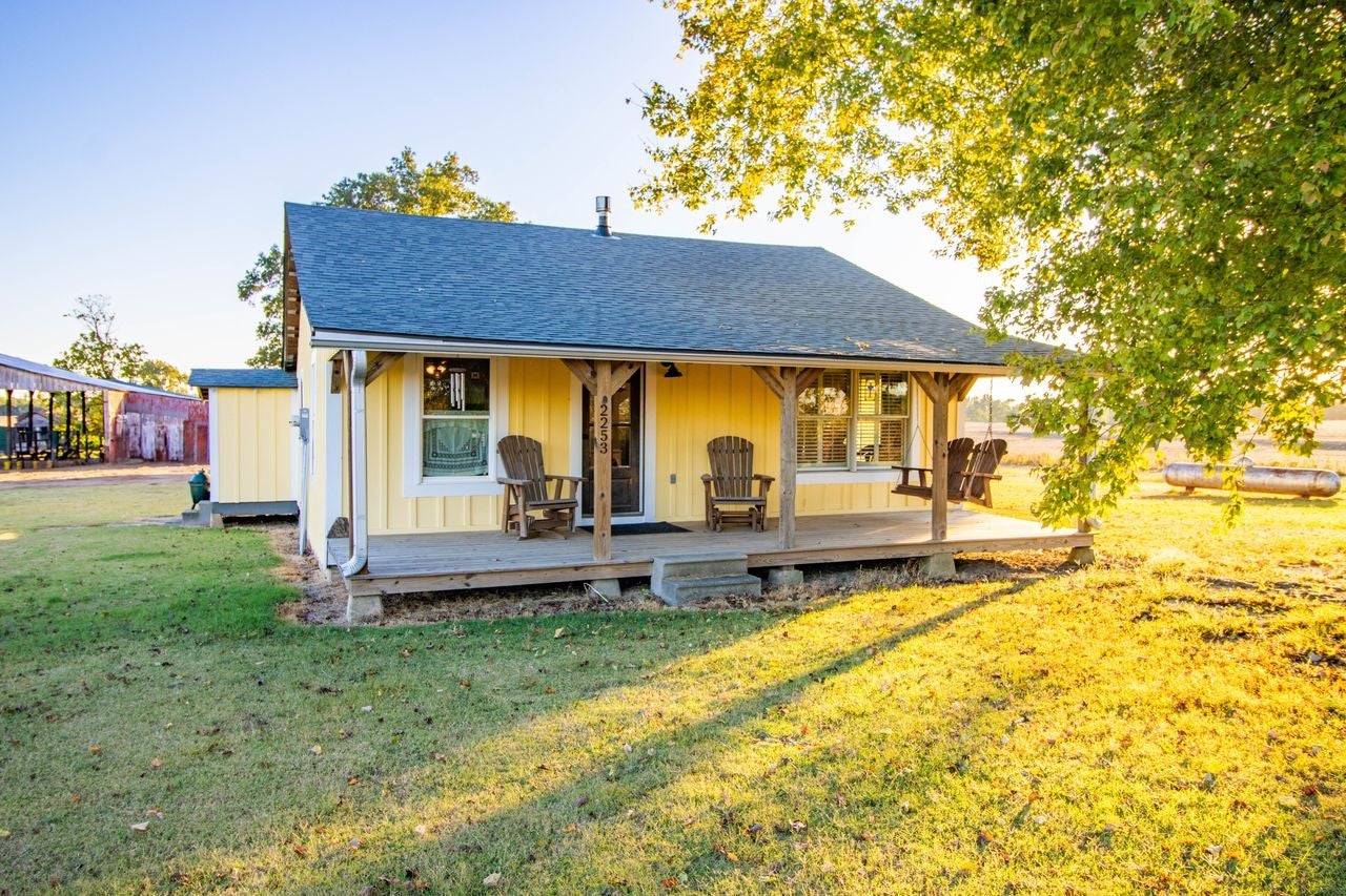 2253 Allen Cox Rd