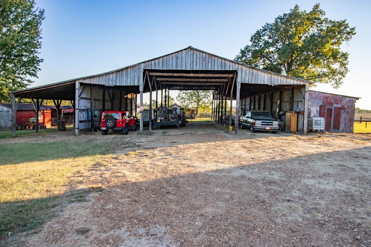 2253 Allen Cox Rd