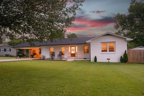 103 Rosewood Drive Shelbyville TN 37160