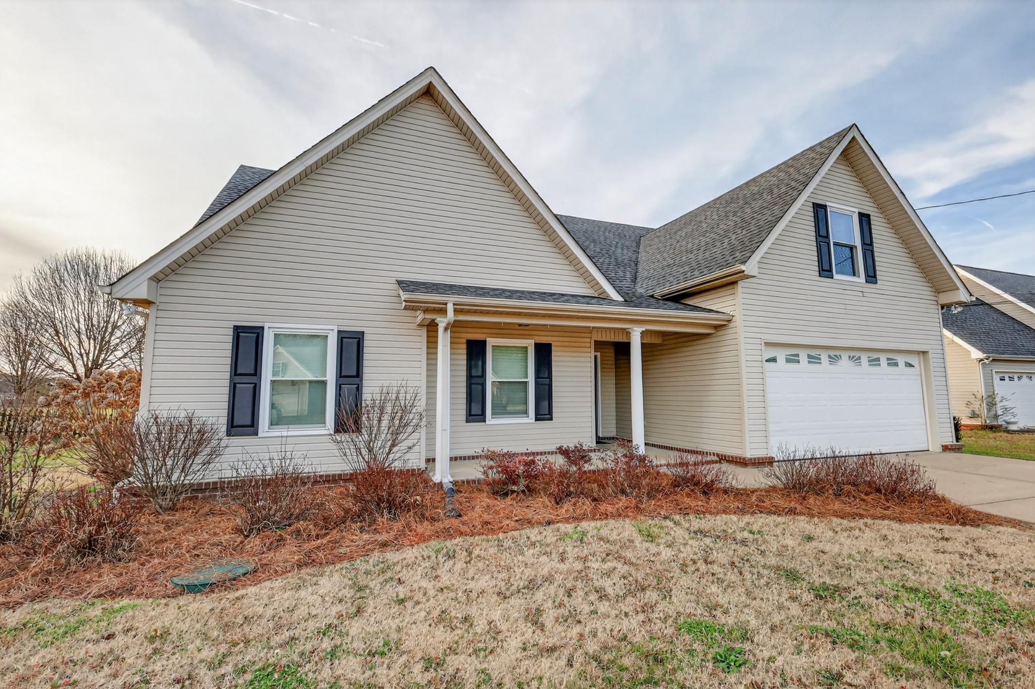 710 Fleming Farms Dr