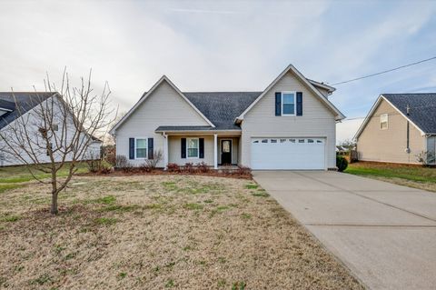 710 Fleming Farms Dr Murfreesboro TN 37128