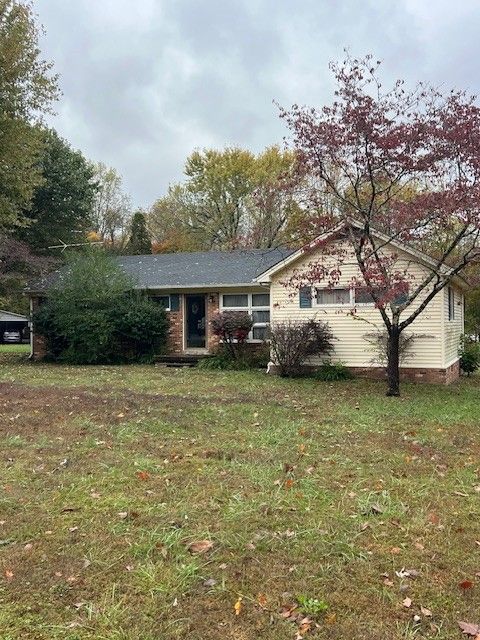 234 Carter Ridge Rd Westmoreland TN 37186