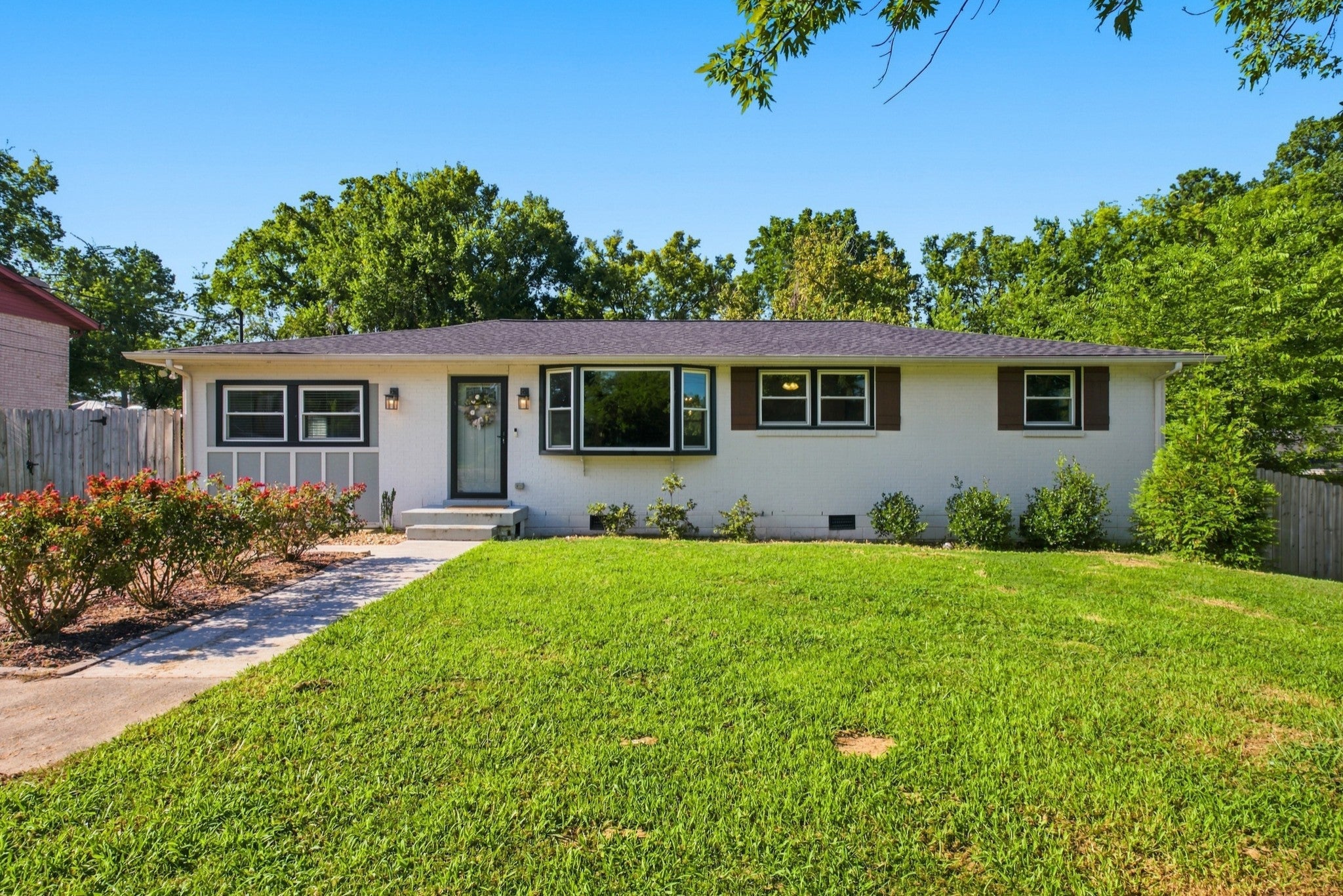 4-bed home at 3312 Masonwood Dr, Nashville, sold October 6, 2026