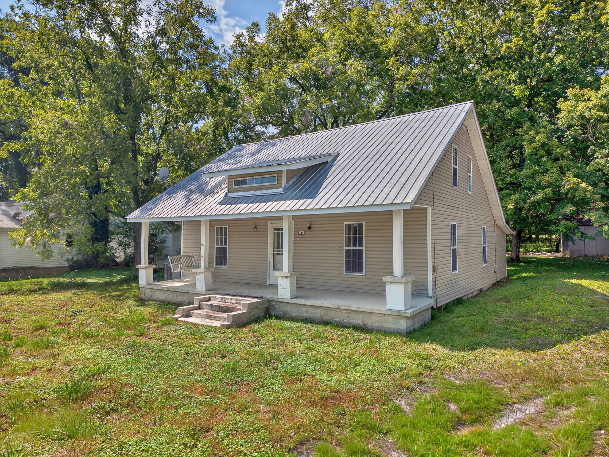 249 Flintville Rd