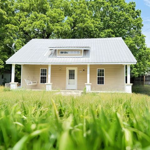 249 Flintville Rd Flintville TN 37335