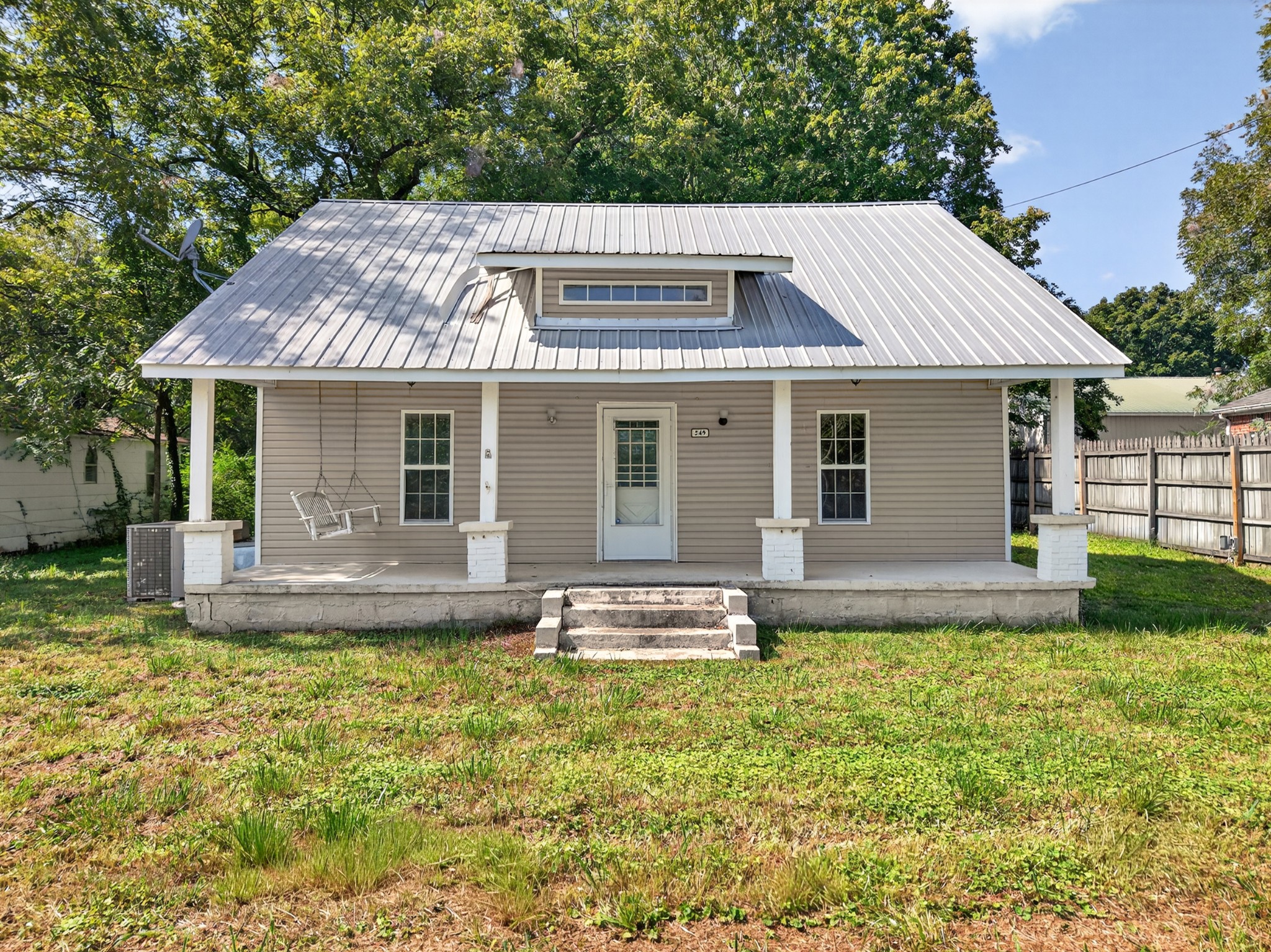 249 Flintville Rd