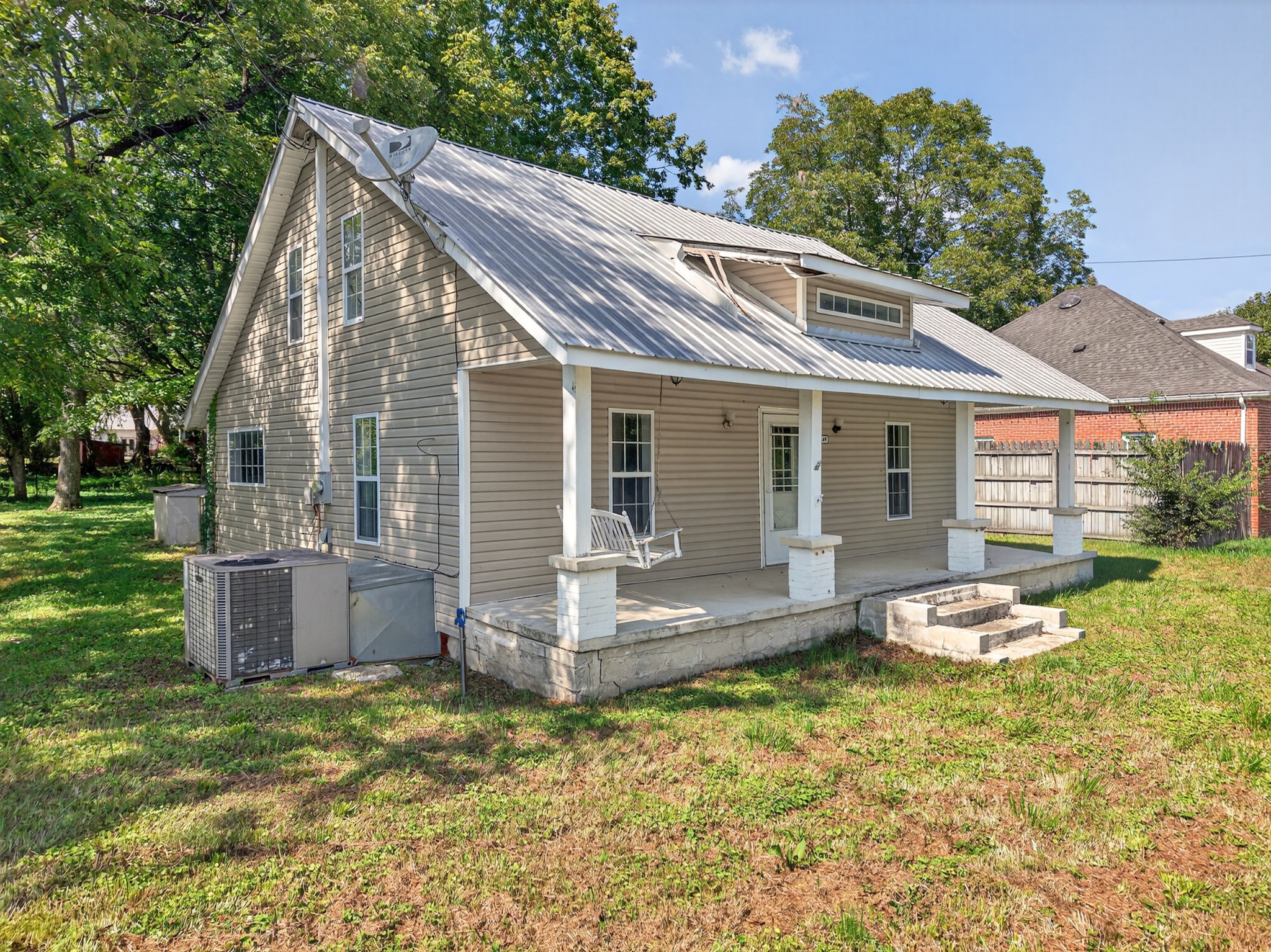 249 Flintville Rd