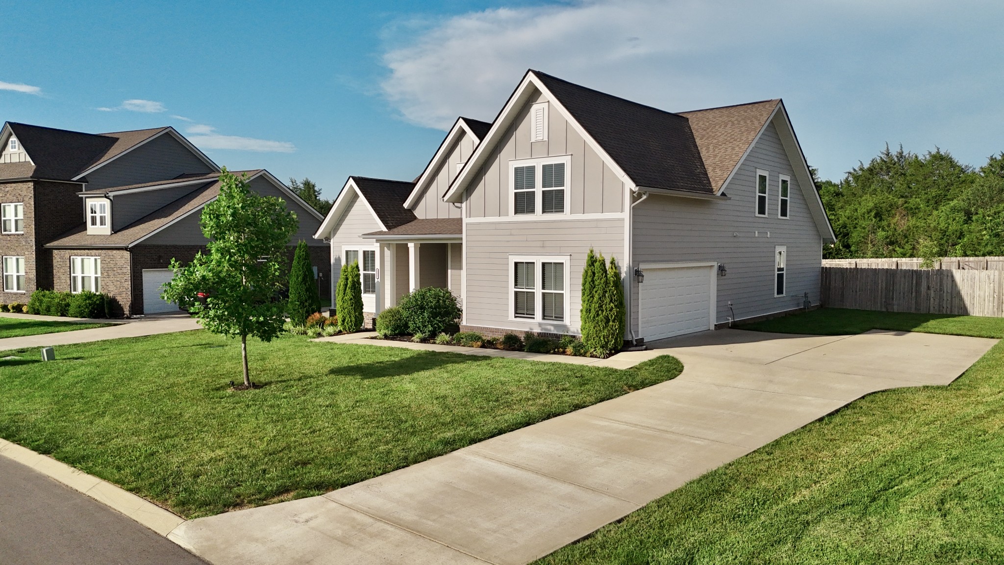 511 Oakvale Lane
