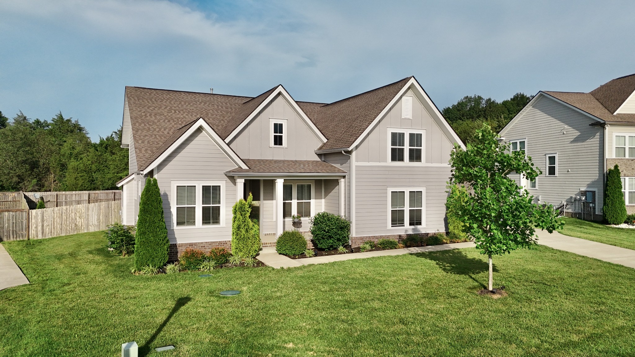 511 Oakvale Lane